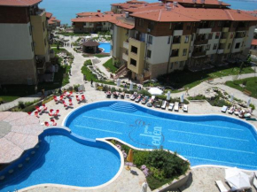 Flora Apt G-Eden Sveti Vlas, Bulgaria